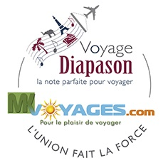 Voyage Diapason Voyage Diapason