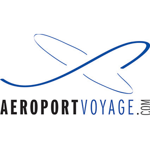 Aéroport Voyage