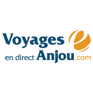 Voyages en direct Anjou