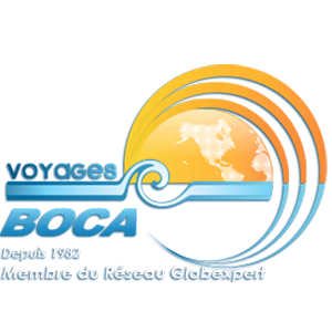 Voyages Boca