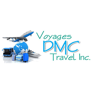 Voyages DMC Travel