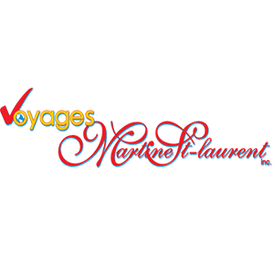 Voyages Martine St-Laurent