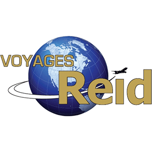Voyages Reid
