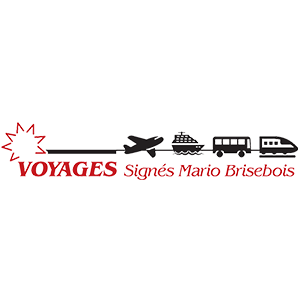 Voyages Signés Mario Brisebois inc.