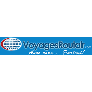 Voyages Routair Inc