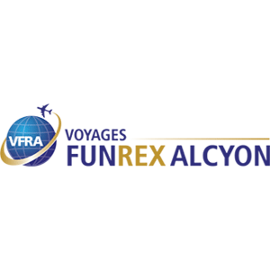 Voyages FunRex Alcyon