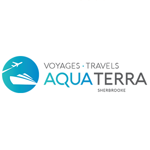 Voyages Aqua Terra Sherbrooke