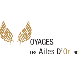 Voyages Les Ailes D'Or