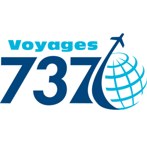 Voyages 737