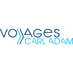 Voyages Carl Adam