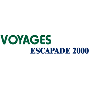 Voyage Escapade 2000