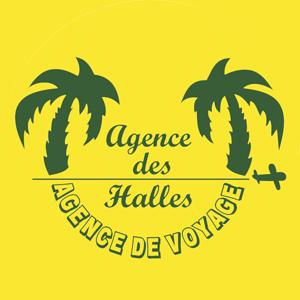 Agence De Voyages Des Halles