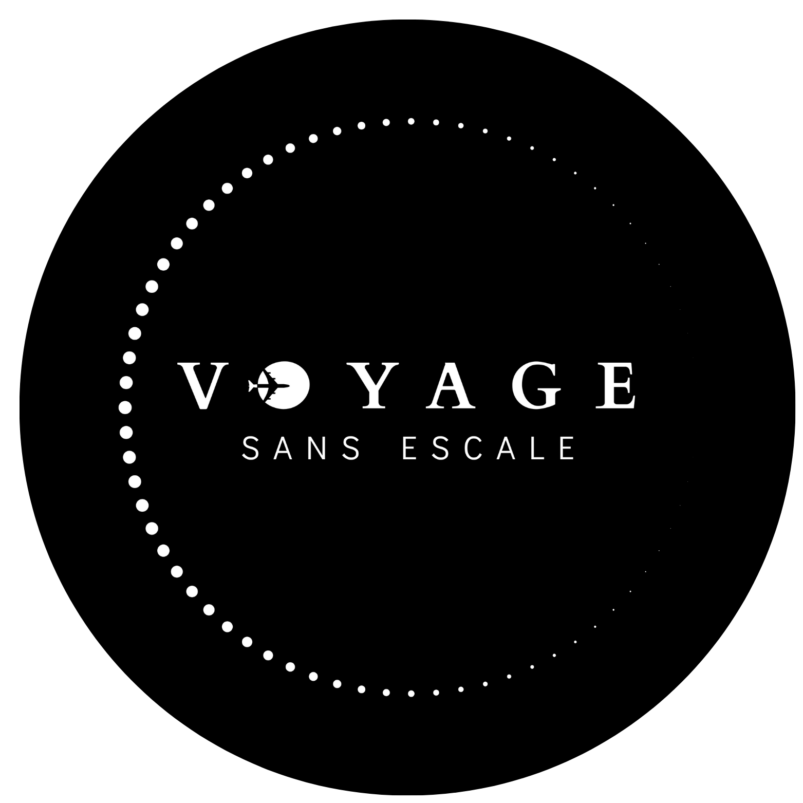 Voyage Sans Escale