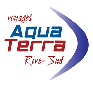 Voyages AquaTerra Rive-Sud Voyages AquaTerra Rive-Sud
