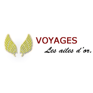 Voyages Les Ailes D'Or Voyages Les Ailes D'Or