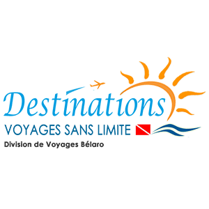 Destination Voyages Sans Limite Destination Voyages Sans Limite