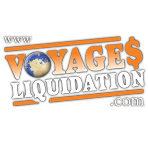 Voyages Liquidation