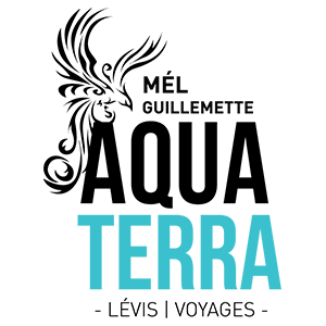 Voyages Aqua Terra Levis