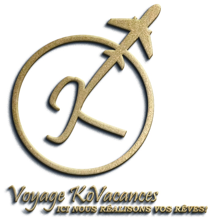 Voyage KoVacances Voyage KoVacances