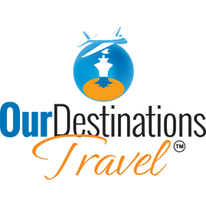 Our Destinations Travel