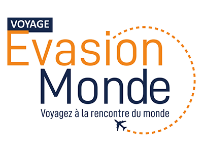 Voyage Évasion Monde