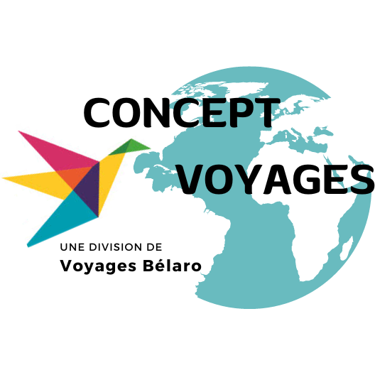 Concept Voyages
