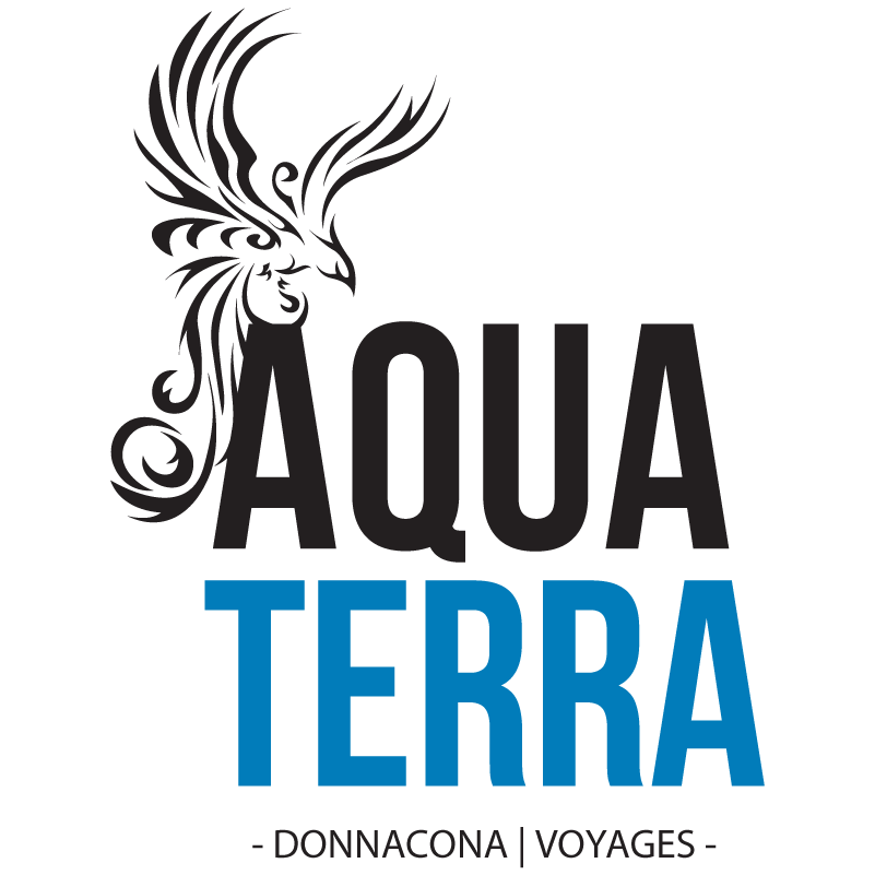 Voyages Aqua Terra Donnacona