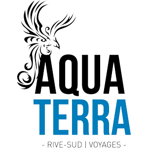 Voyages Aqua Terra Rive-Sud
