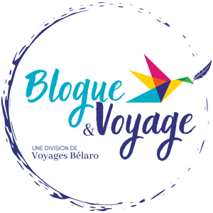 Blogue & Voyage