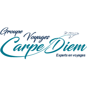 Groupe Voyages Carpe Diem