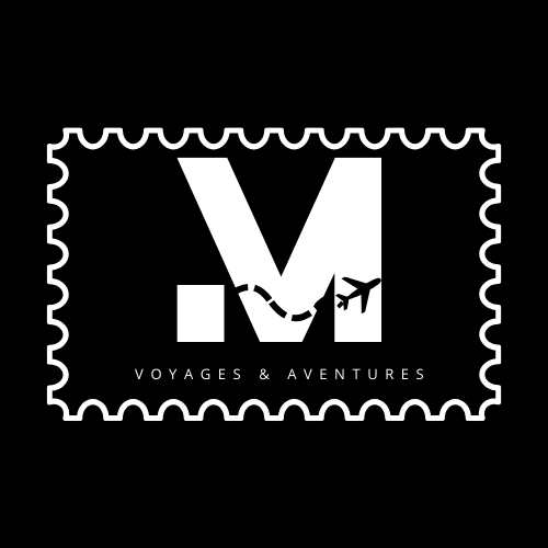M Voyages et Aventure