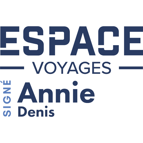 Espace Voyages signé Annie Denis Espace Voyages signé Annie Denis