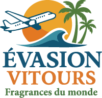 Évasion Vitours Évasion Vitours