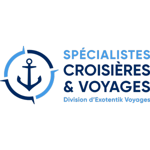 Spécialistes Croisières et Voyages
