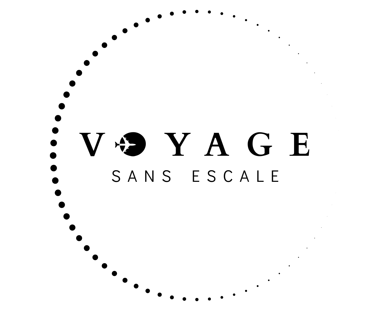 Voyage Sans Escale