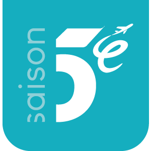 Voyages Cinquième Saison