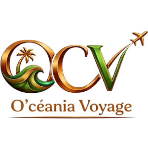 O'céania Voyage