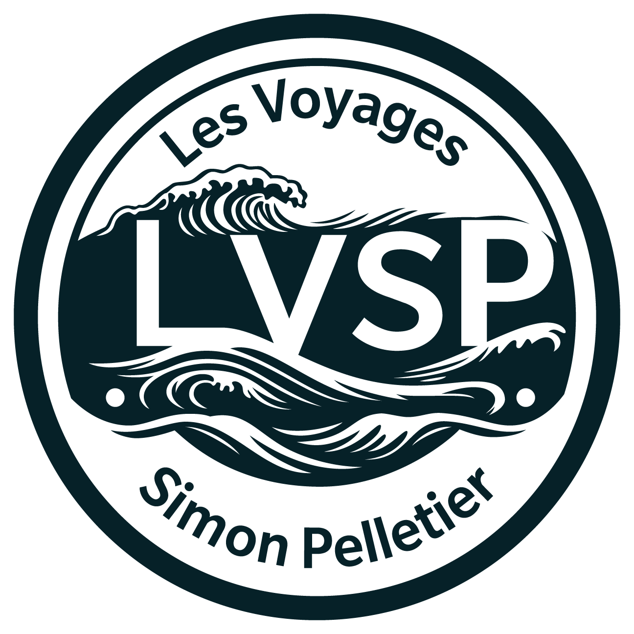 Les Voyages Simon Pelletier