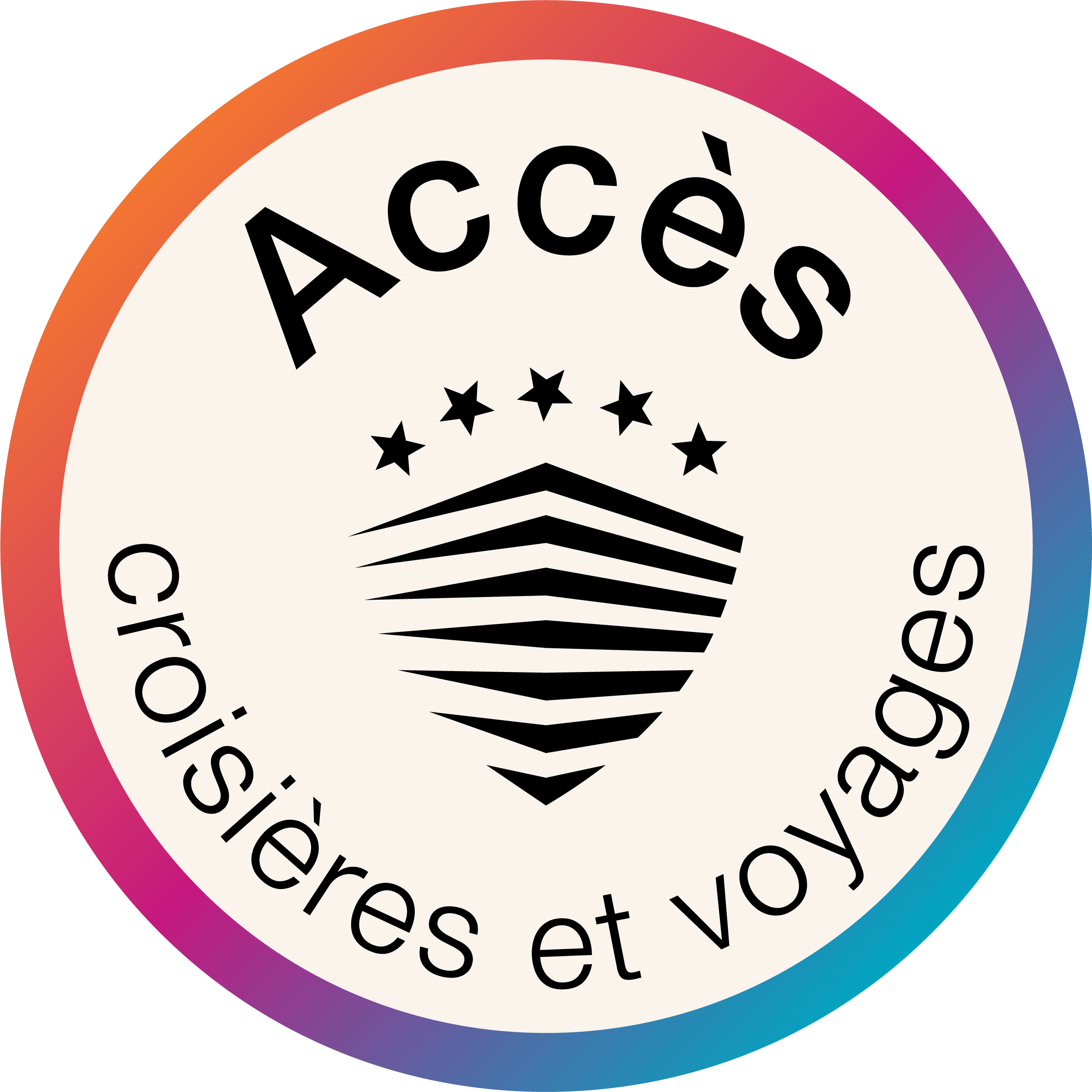 Accès Croisières et Voyages