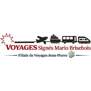 Voyages Signés Mario Brisebois inc.