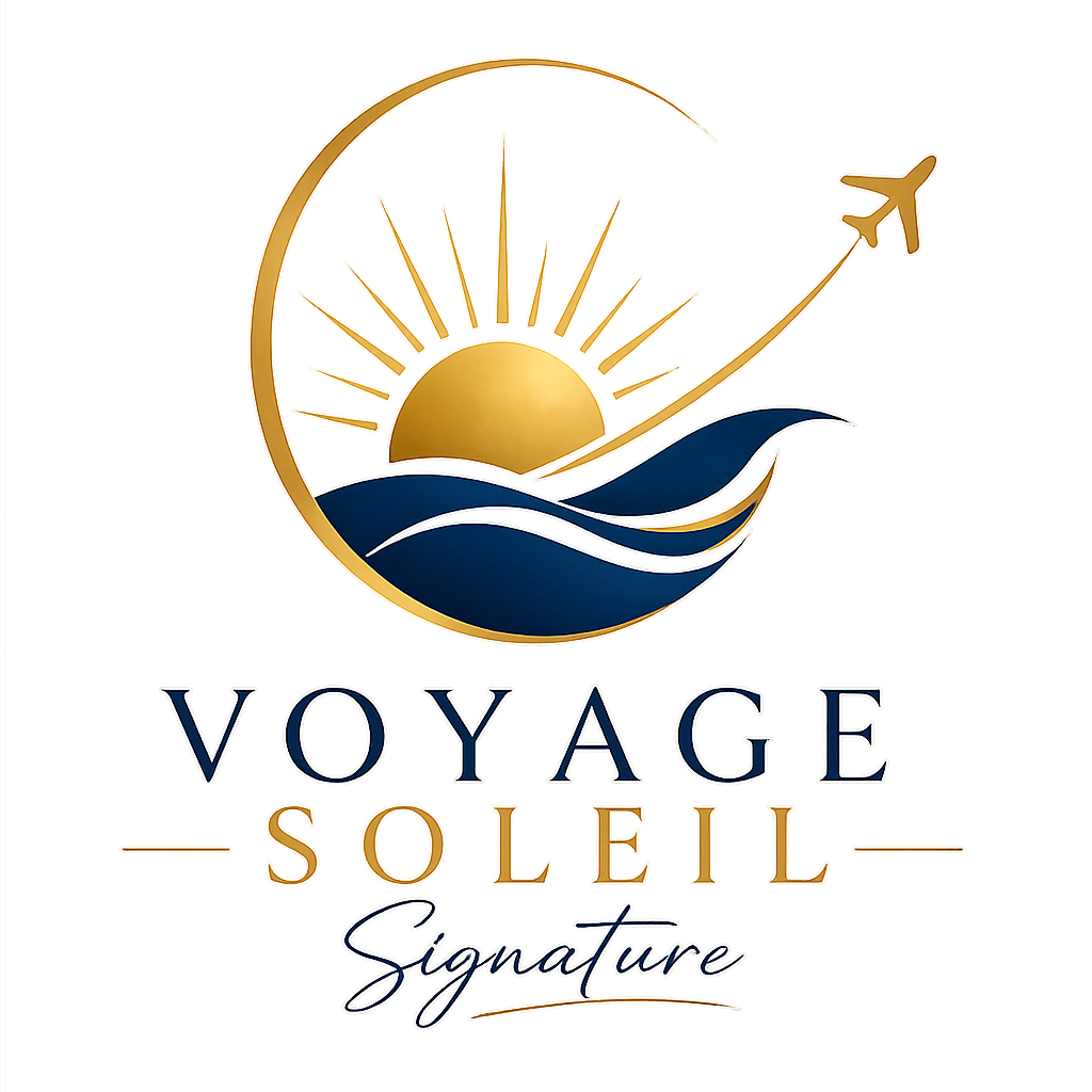 Voyages Soleil Vicky Touchette