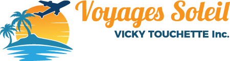 Voyages Soleil Vicky Touchette