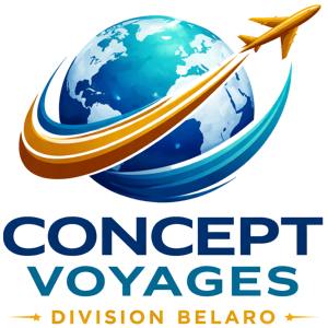 Concept Voyages