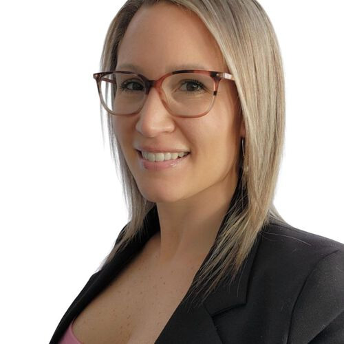 Marilyne Charbonneau