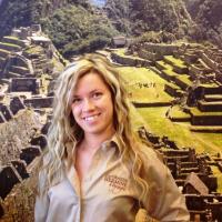 Sarah Mayville-Hubert