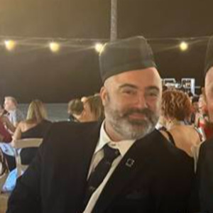 Jean-François Bourgeault