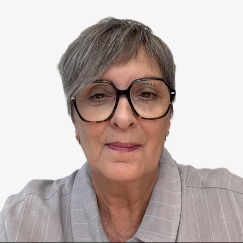 Marie-Claude Thériault