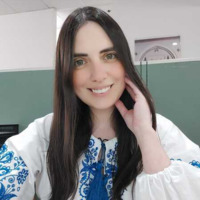 Veronika Lukianchykova