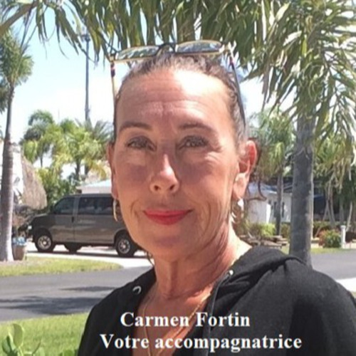Carmen Fortin
