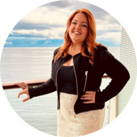 Marie-Soleil English